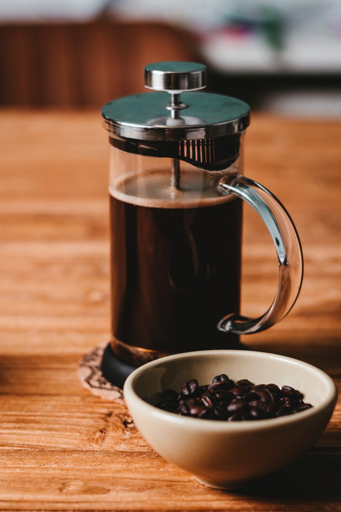 Nuestro Café