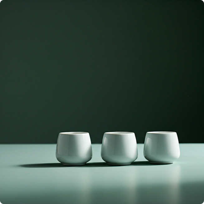 café filtrado pour over